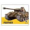 Panther in Detail by Bruce Culver and Uwe Feist (2009